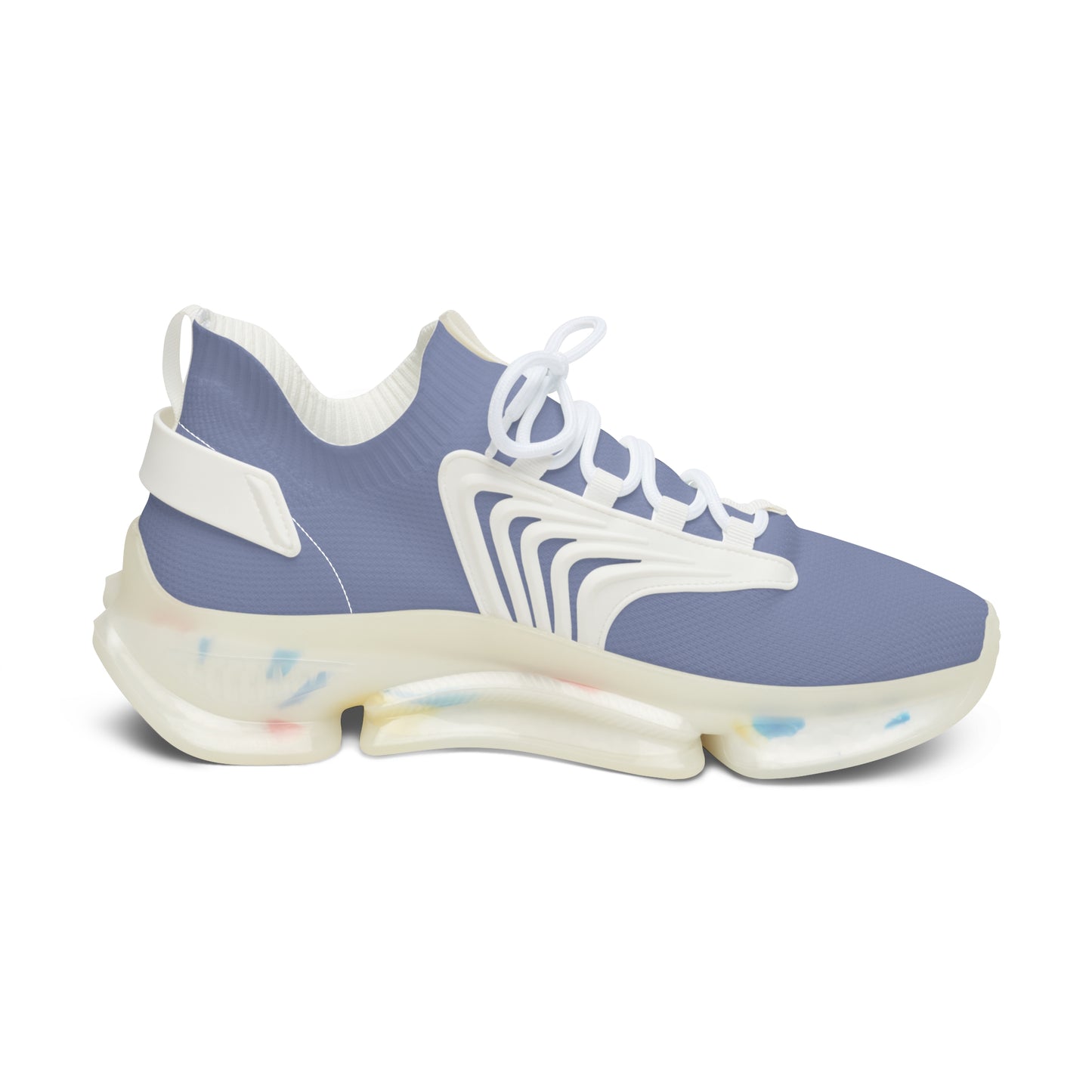 CELESTE Mesh Sneakers