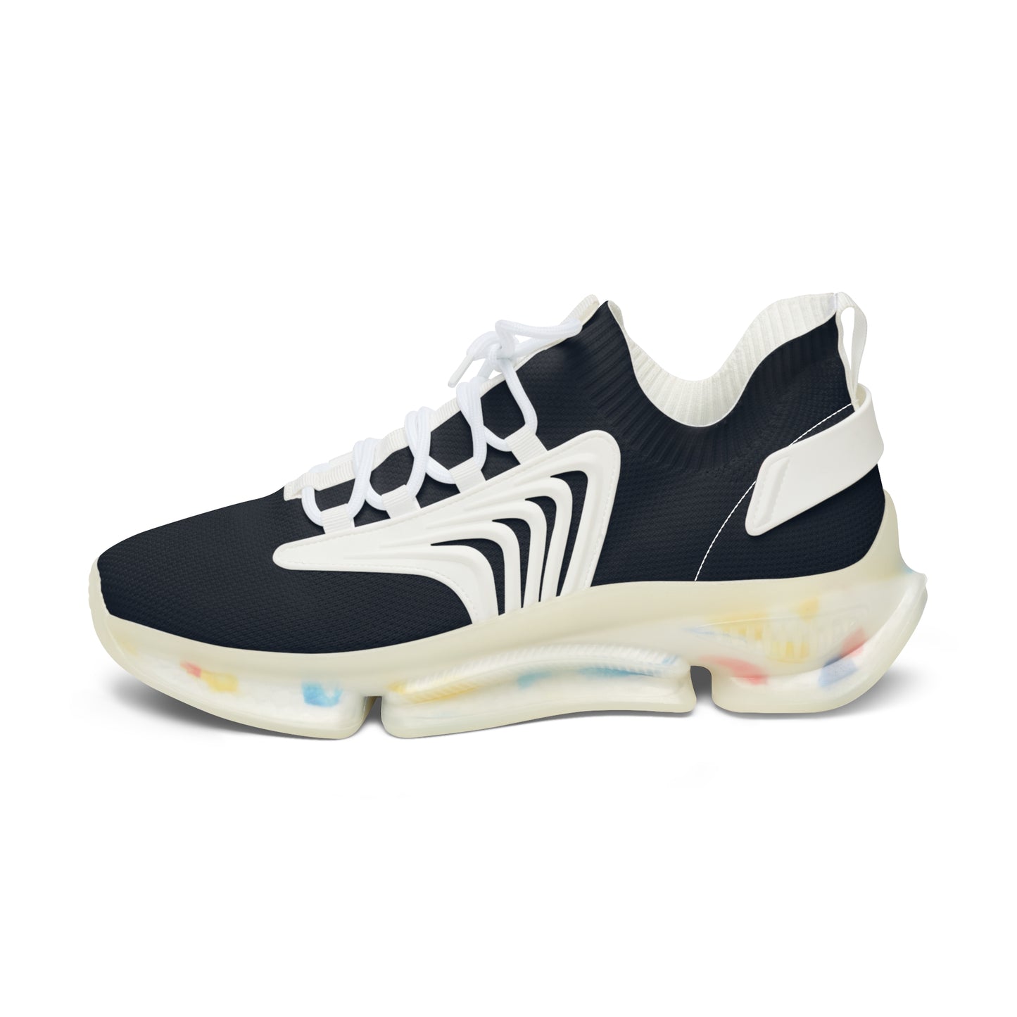 Night Mesh Sneakers