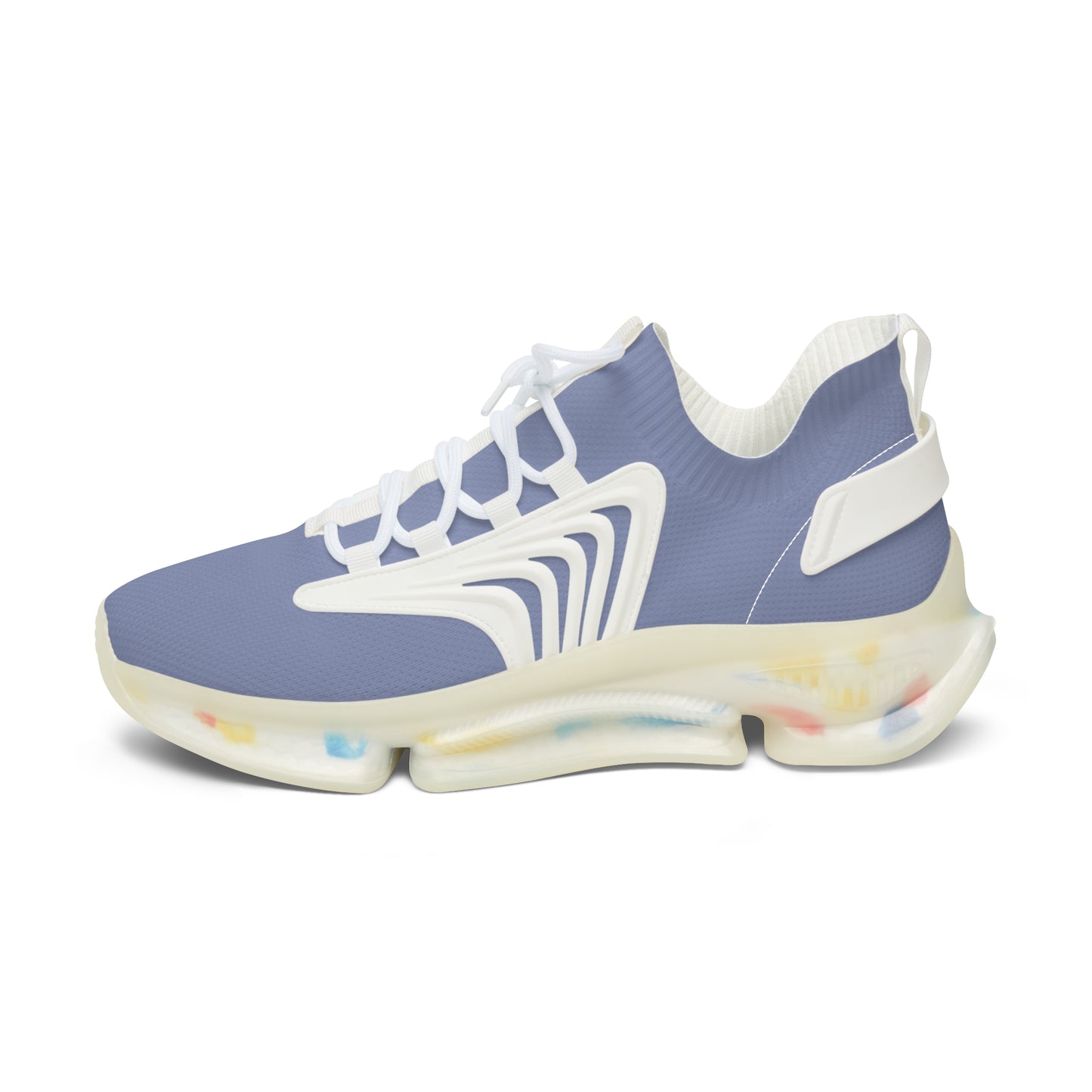 CELESTE Mesh Sneakers