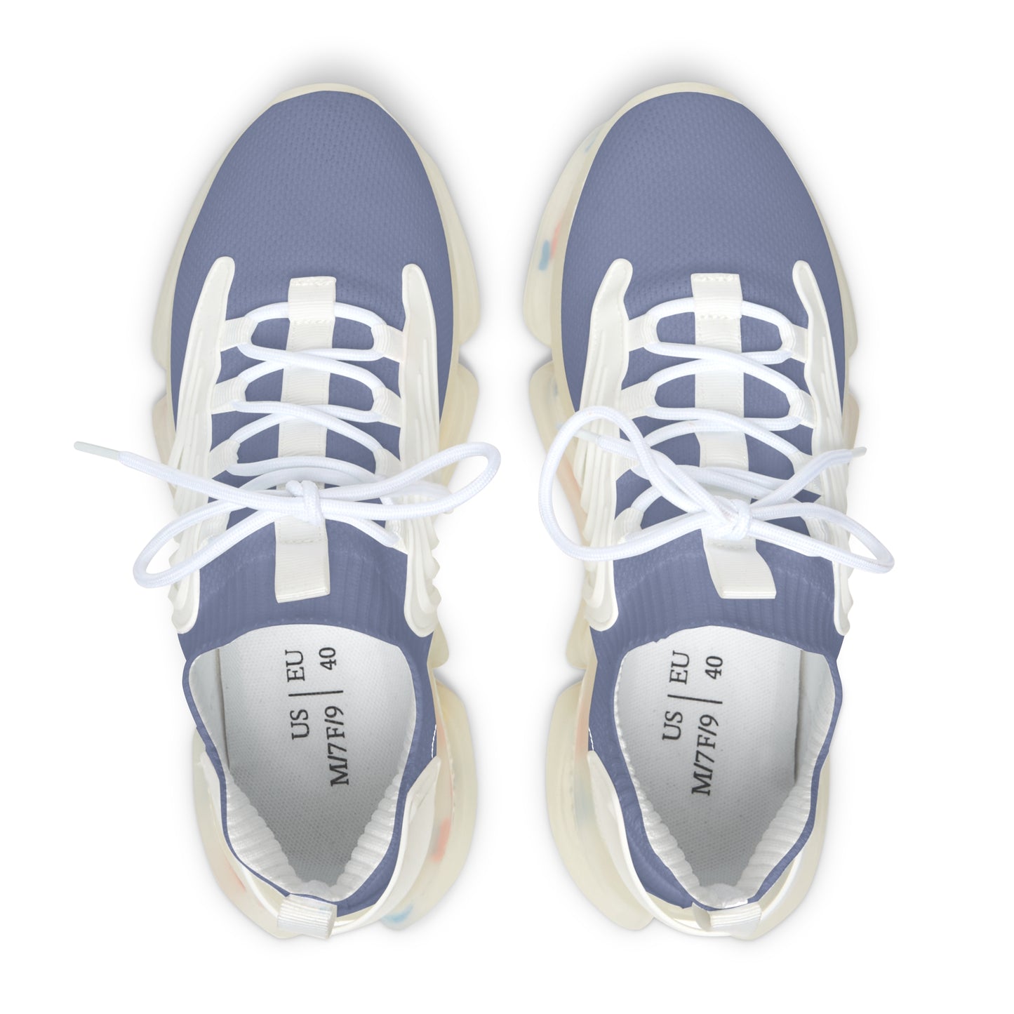 CELESTE Mesh Sneakers