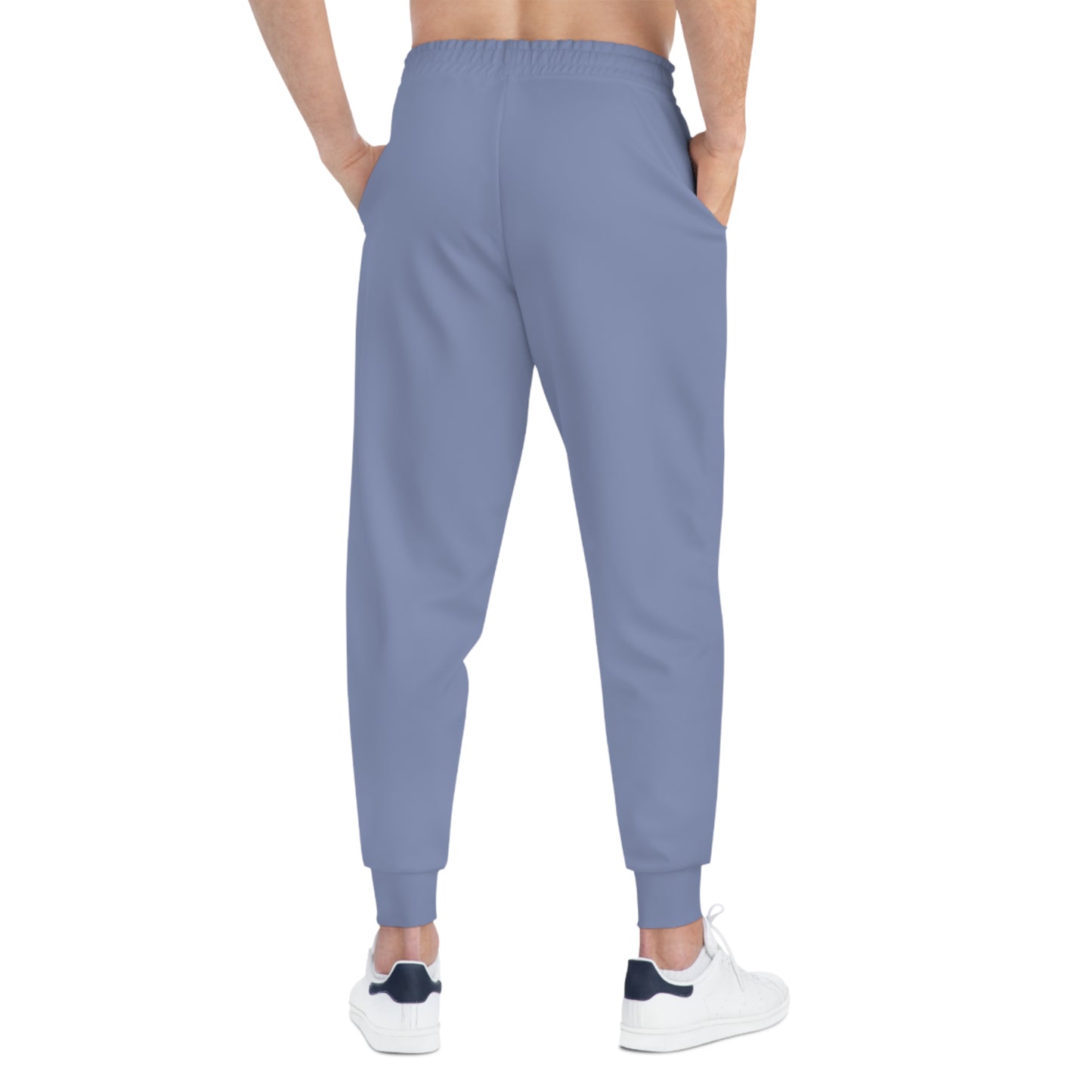 The Alignment Jogger – Rackley Blue
