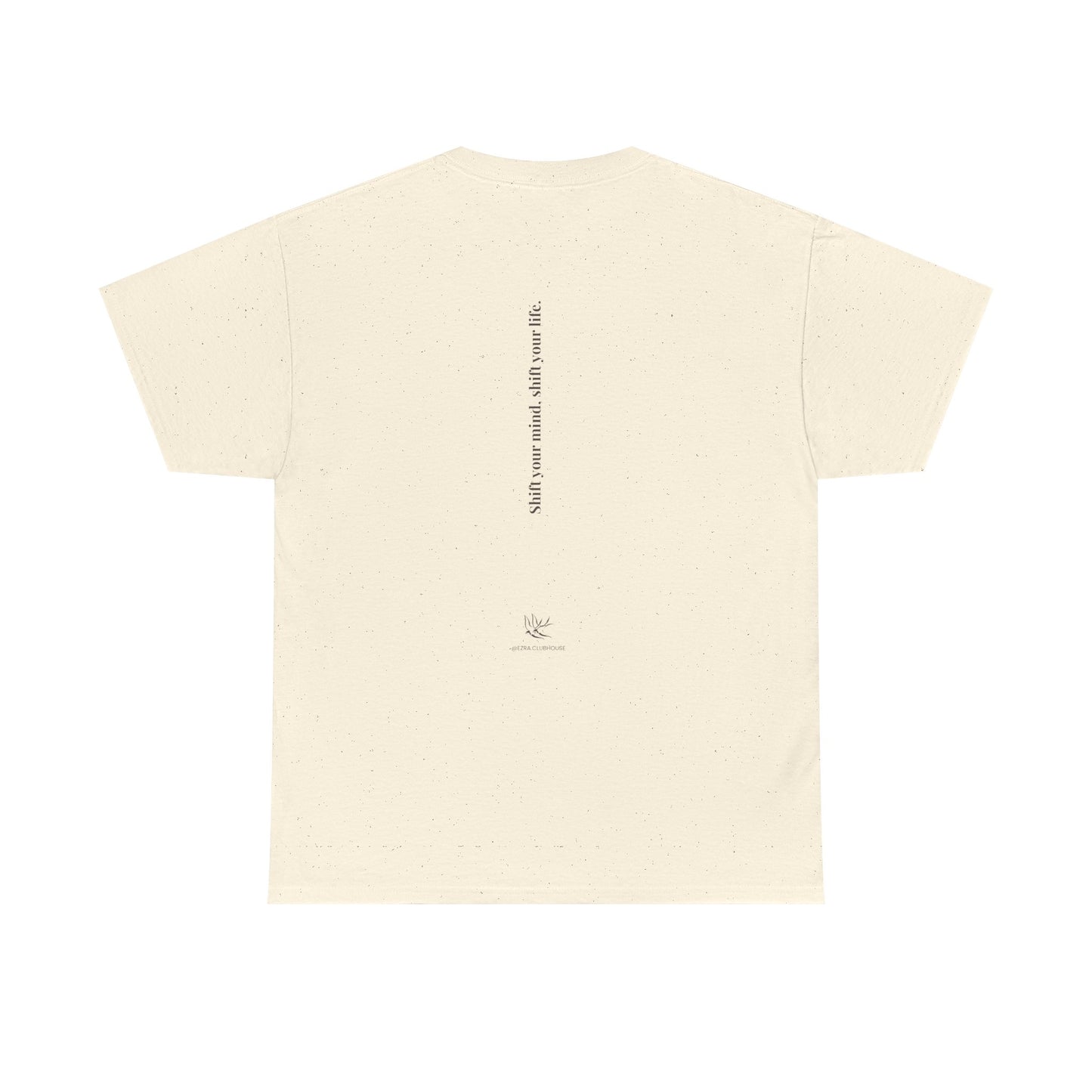 Shift your mind Unisex Tee