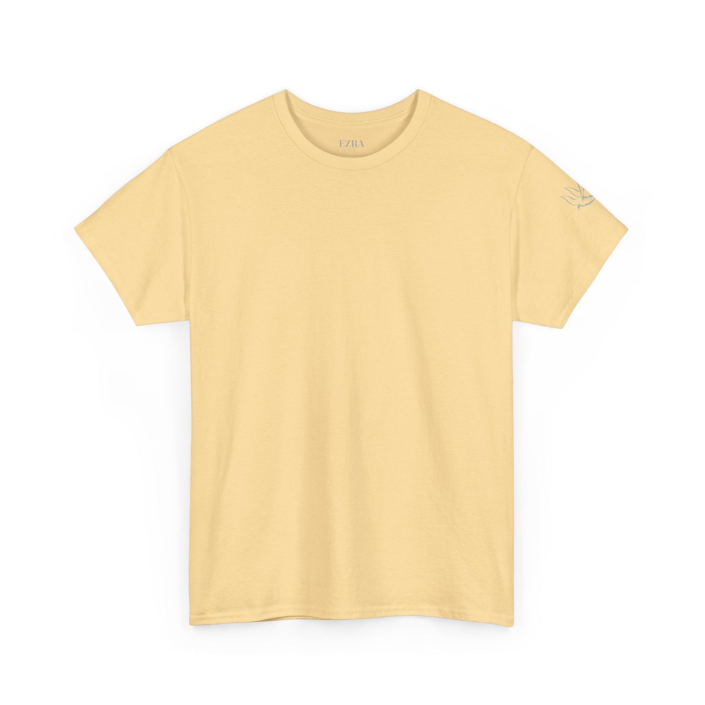 Ezra Unisex Tee