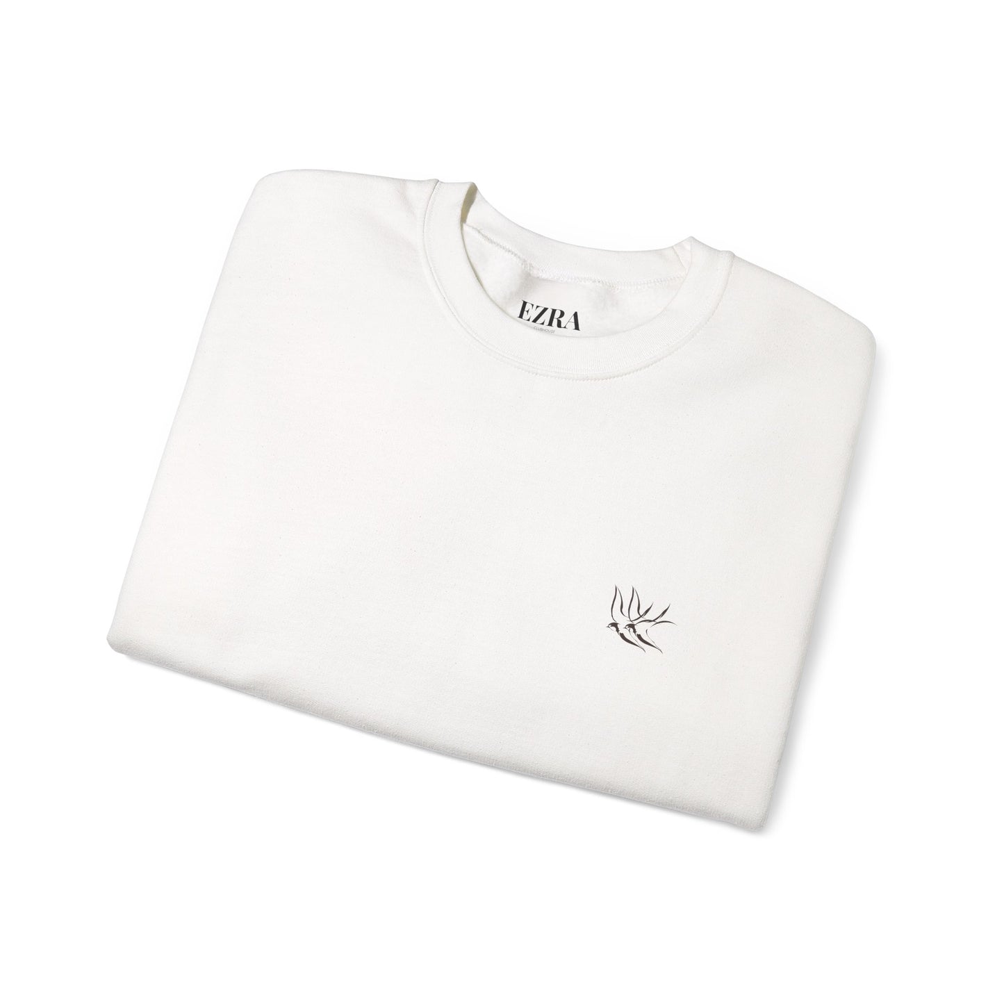 Rooted and Rising sweatshirt Unisex