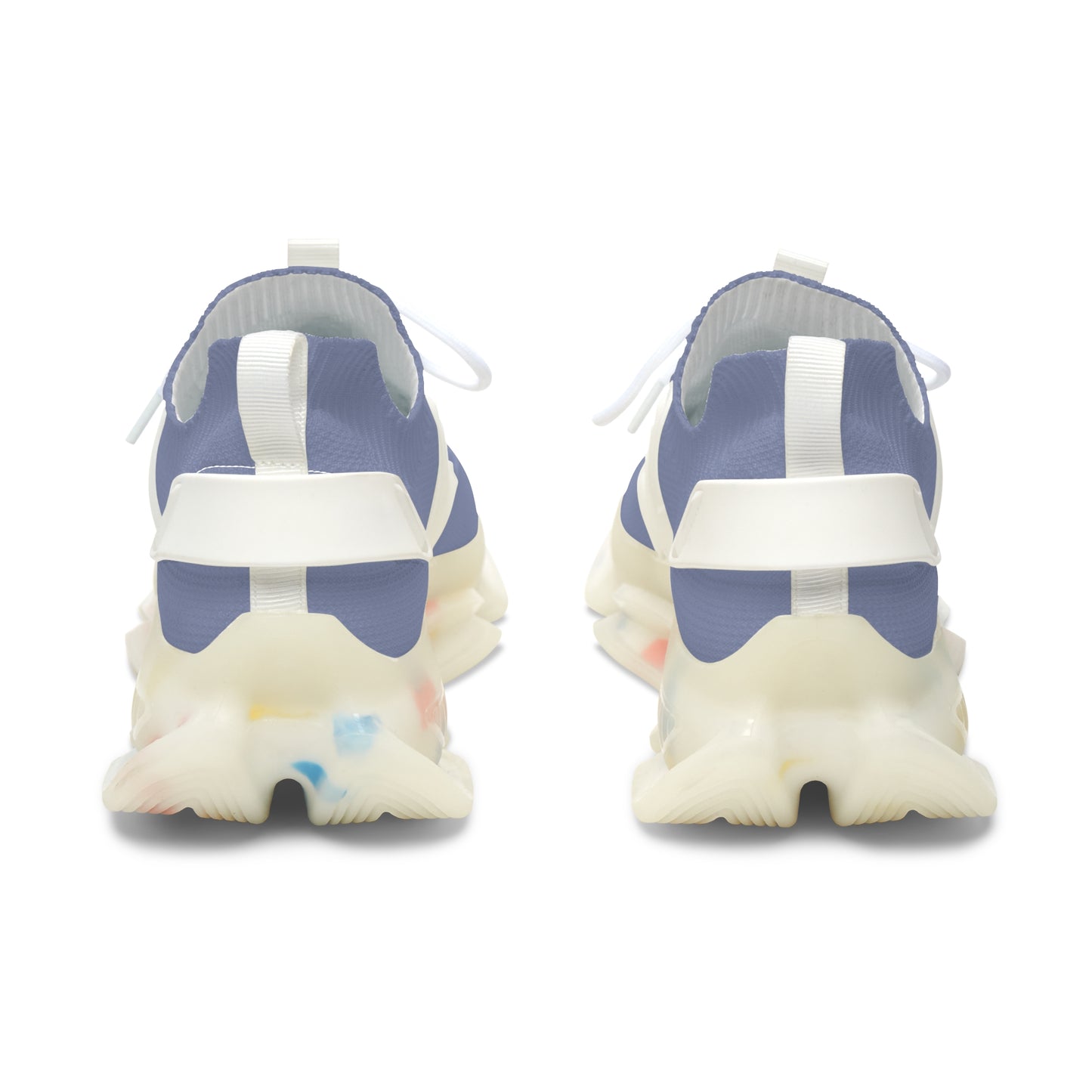 CELESTE Mesh Sneakers