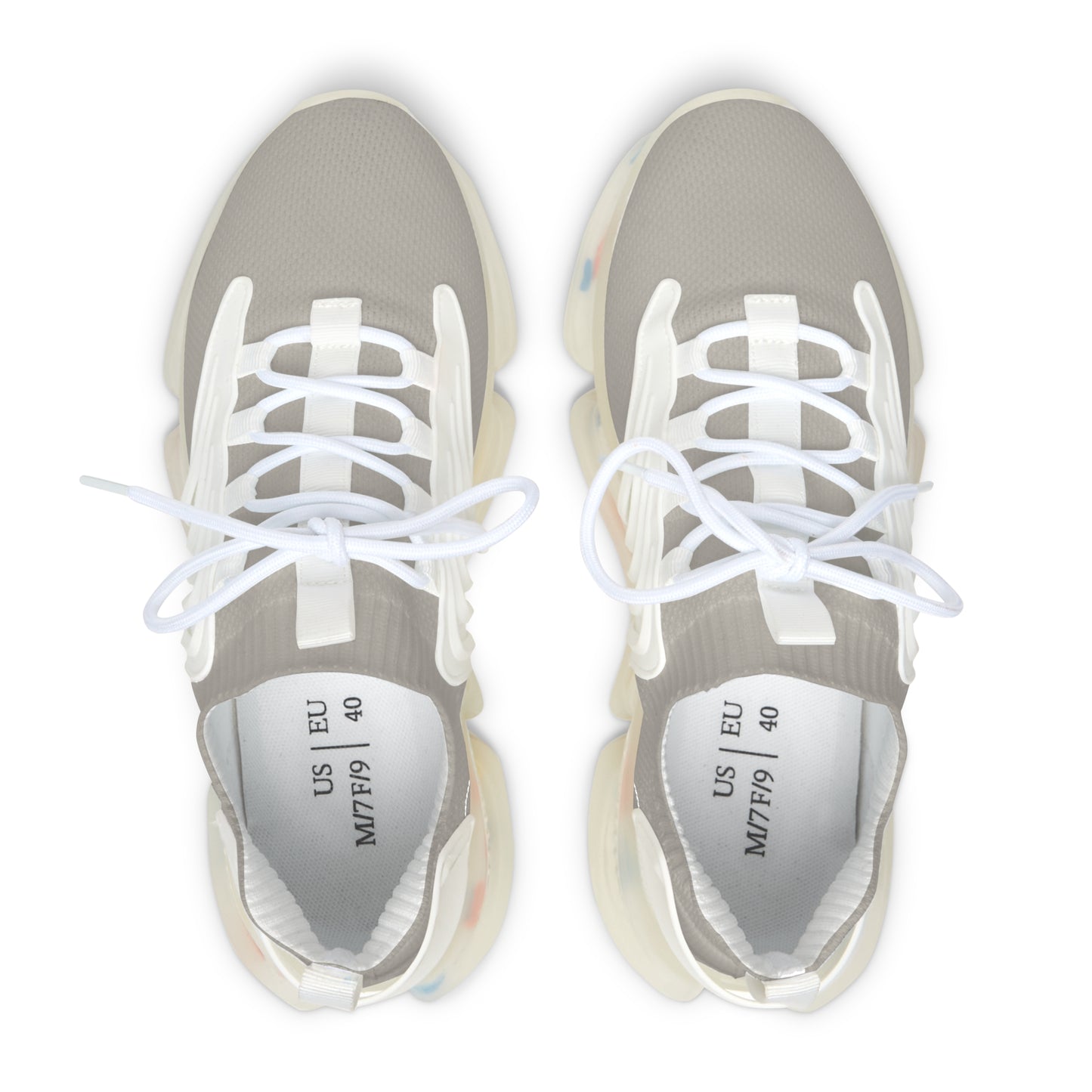 LATTE Women's Mesh Sneakers