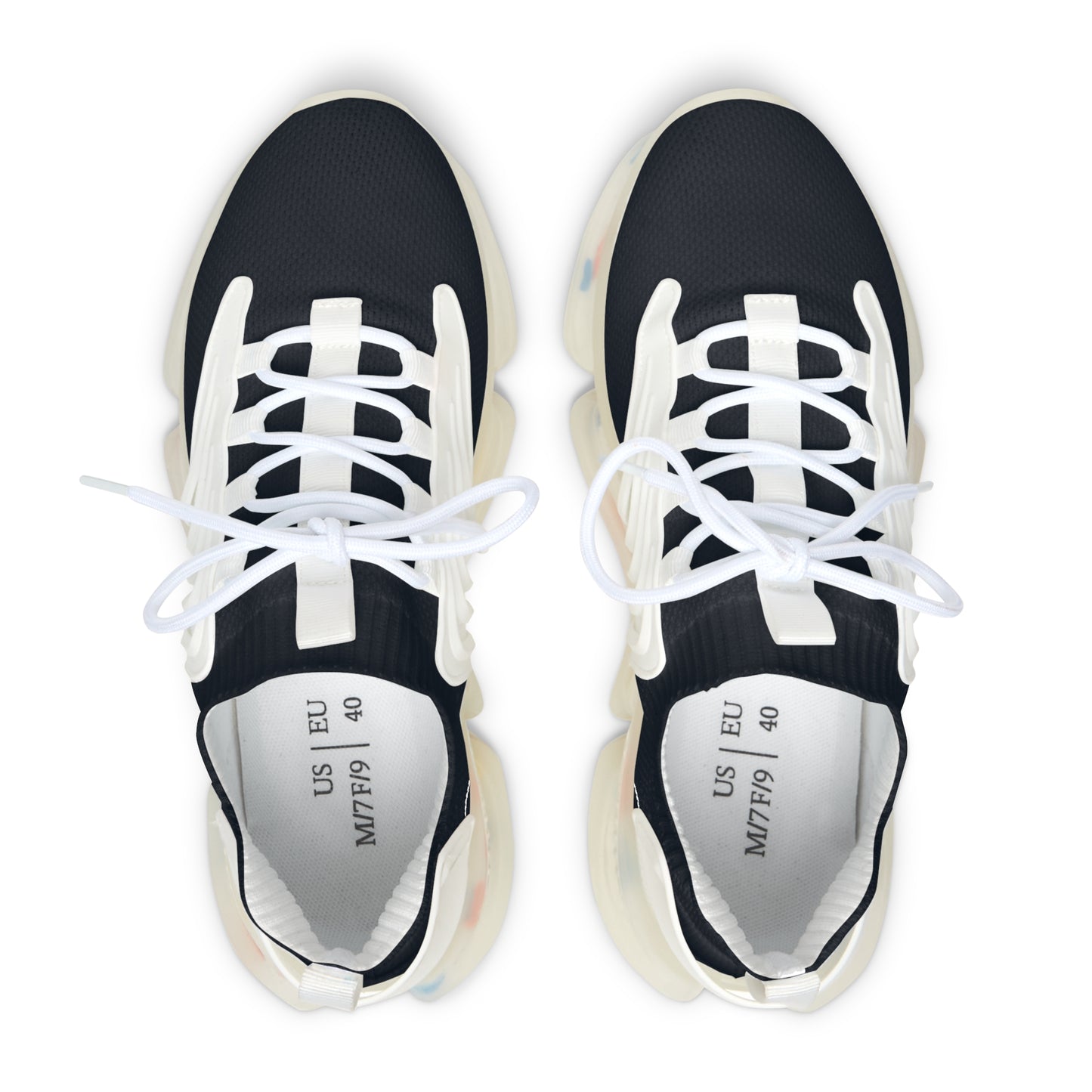 Night Mesh Sneakers