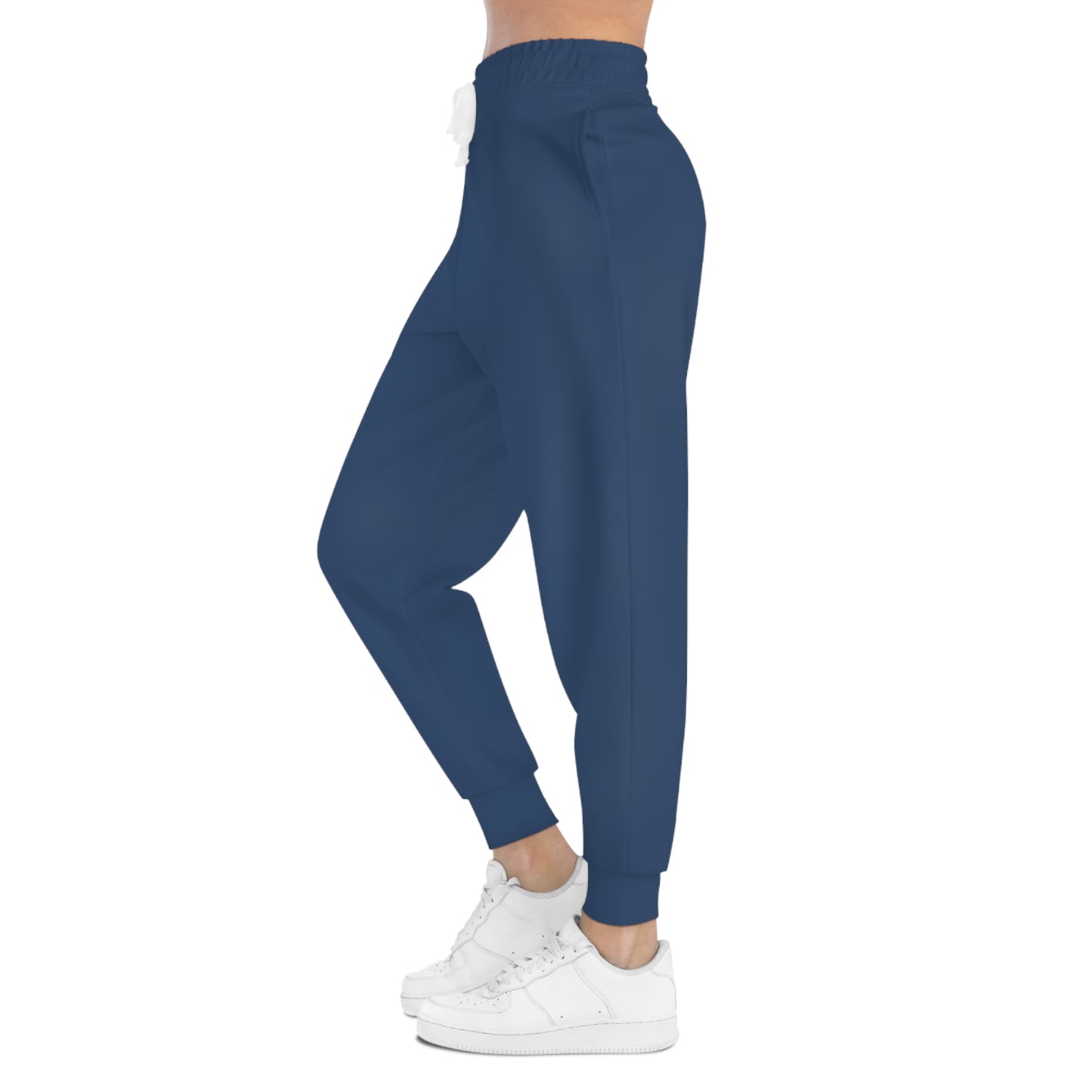 The Alignment Jogger - Police Blue