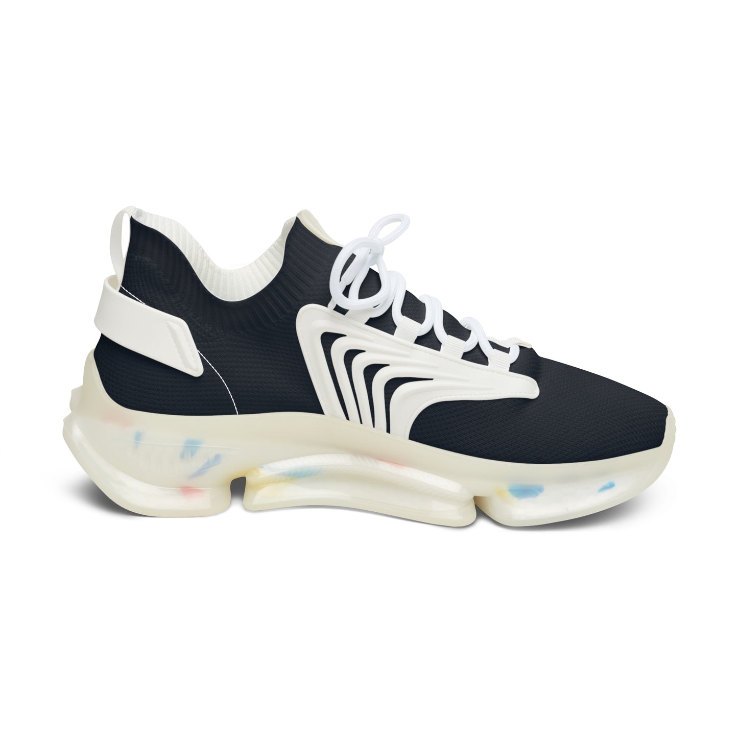 Night Mesh Sneakers