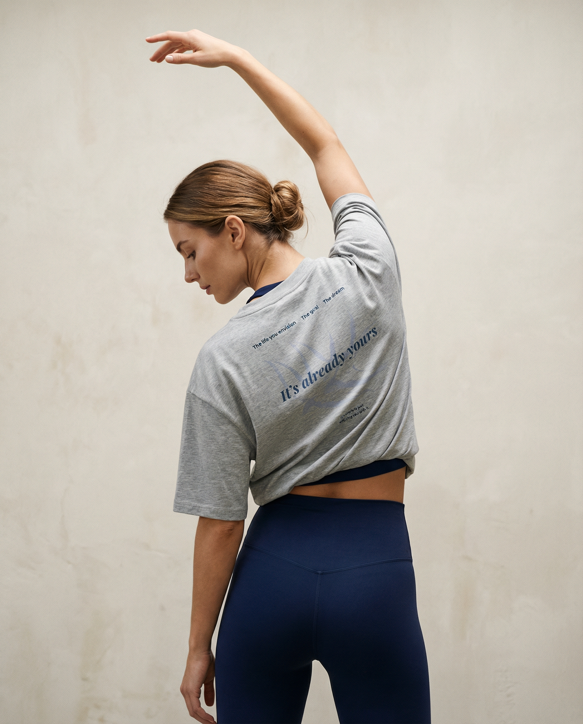 THE ALIGNMENT CAPSULE