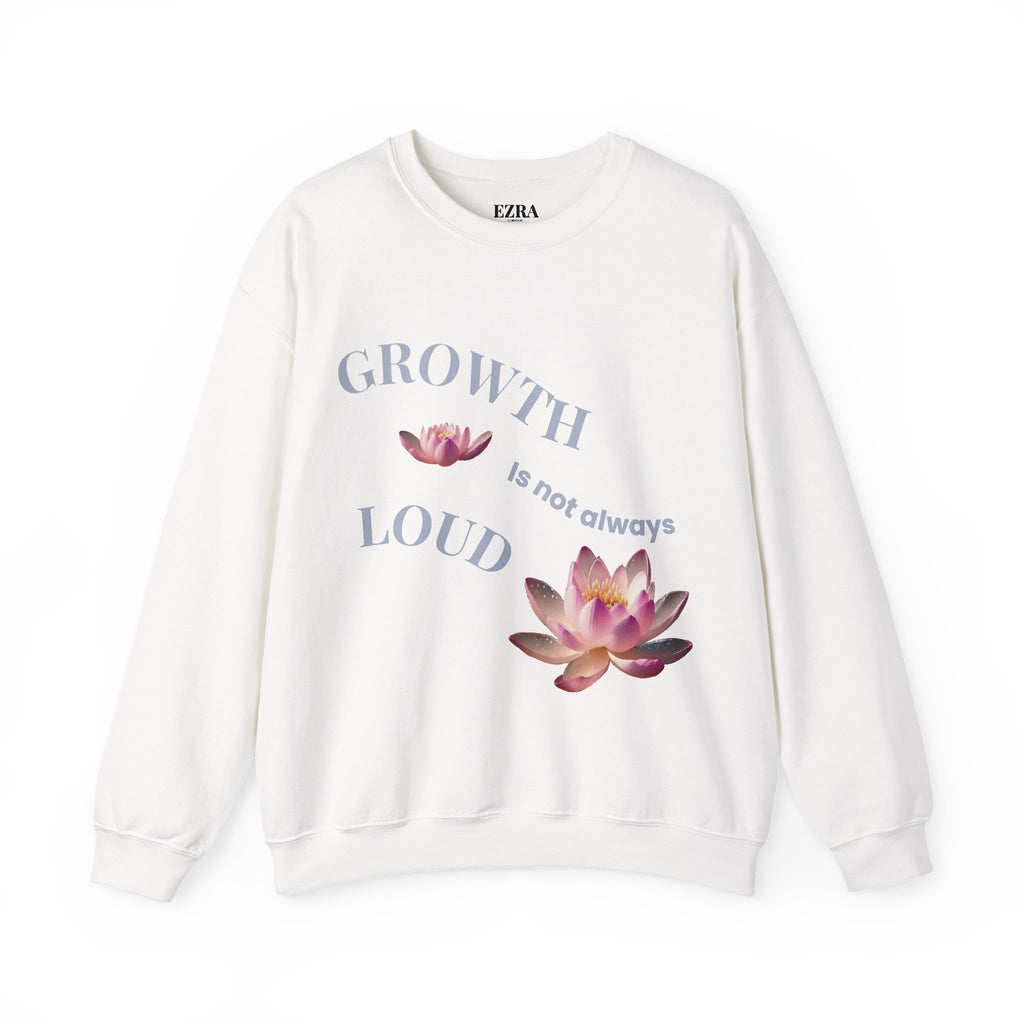 Lotus - sweatshirt Unisex