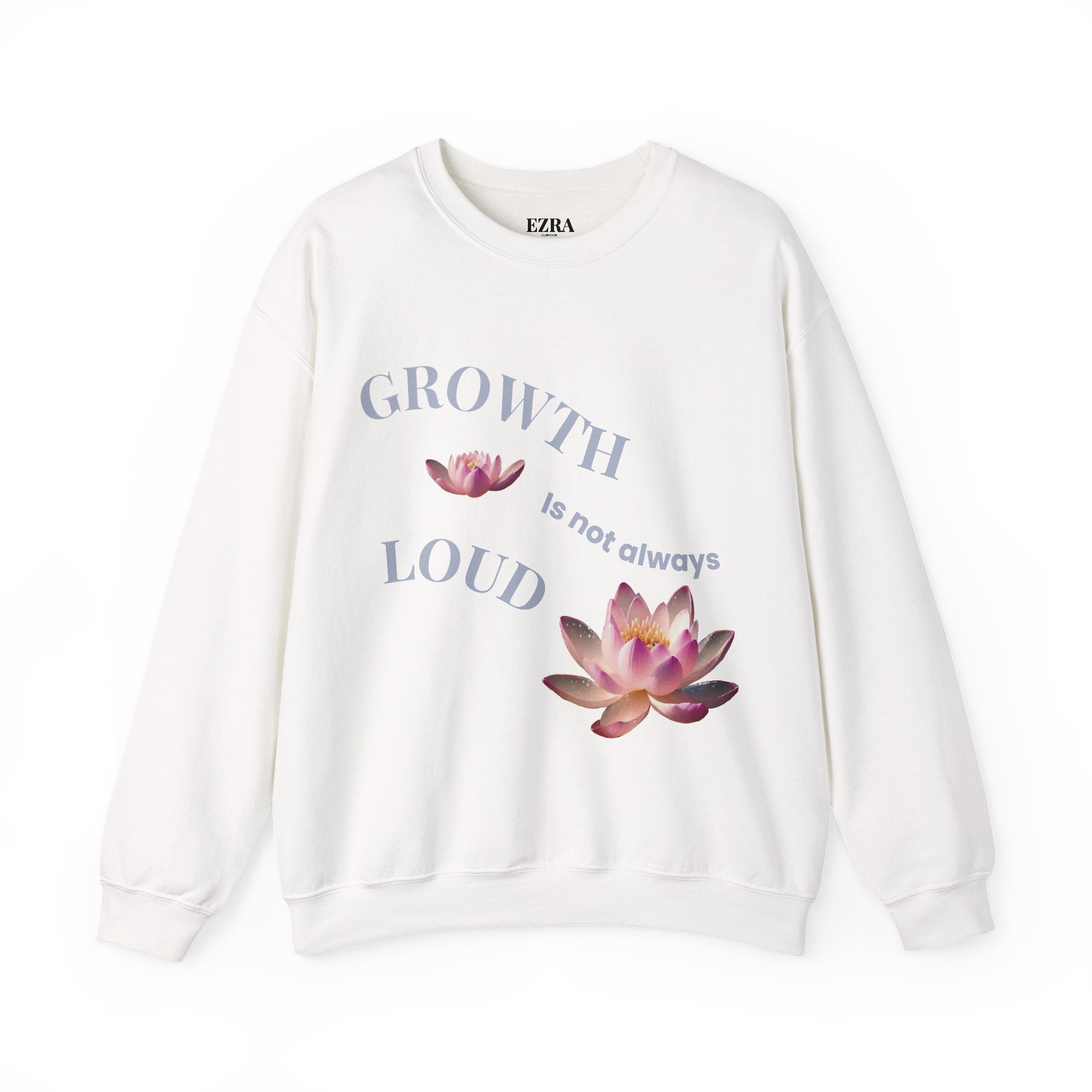 Lotus - sweatshirt Unisex