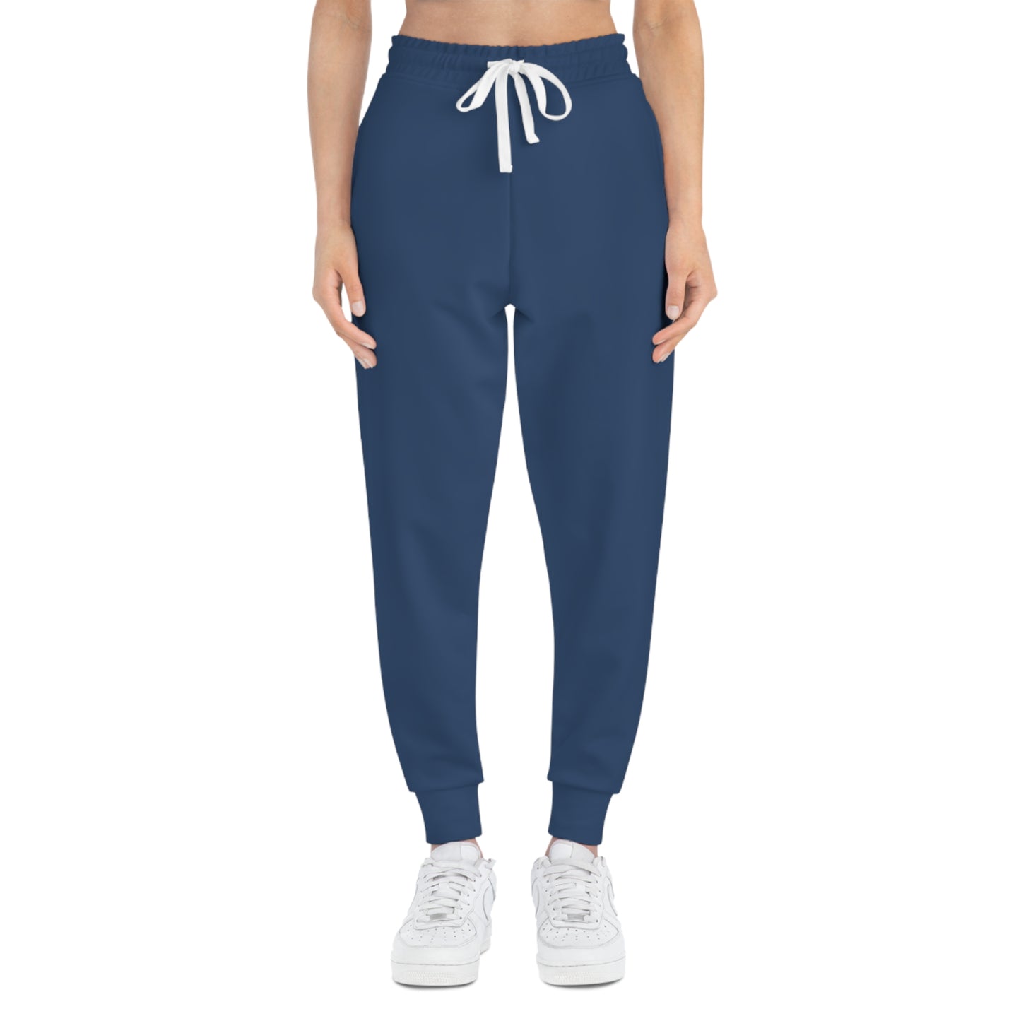 The Alignment Jogger - Police Blue