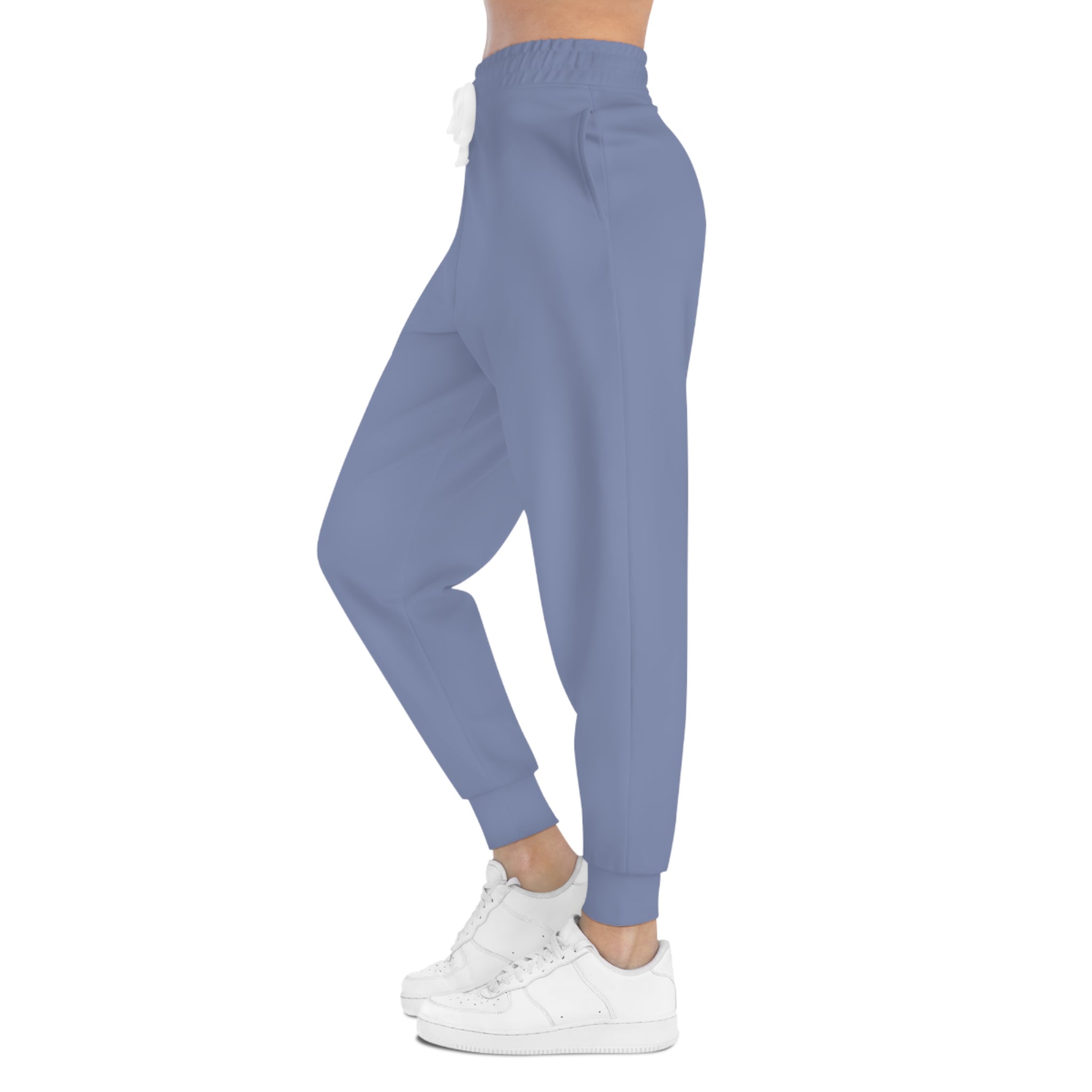 The Alignment Jogger – Rackley Blue