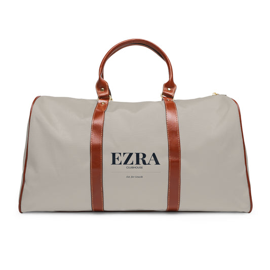 Iconic - Gym/Travel Bag