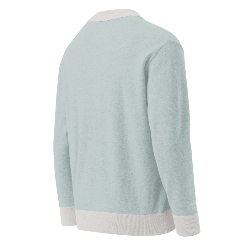 The Balance Cardigan