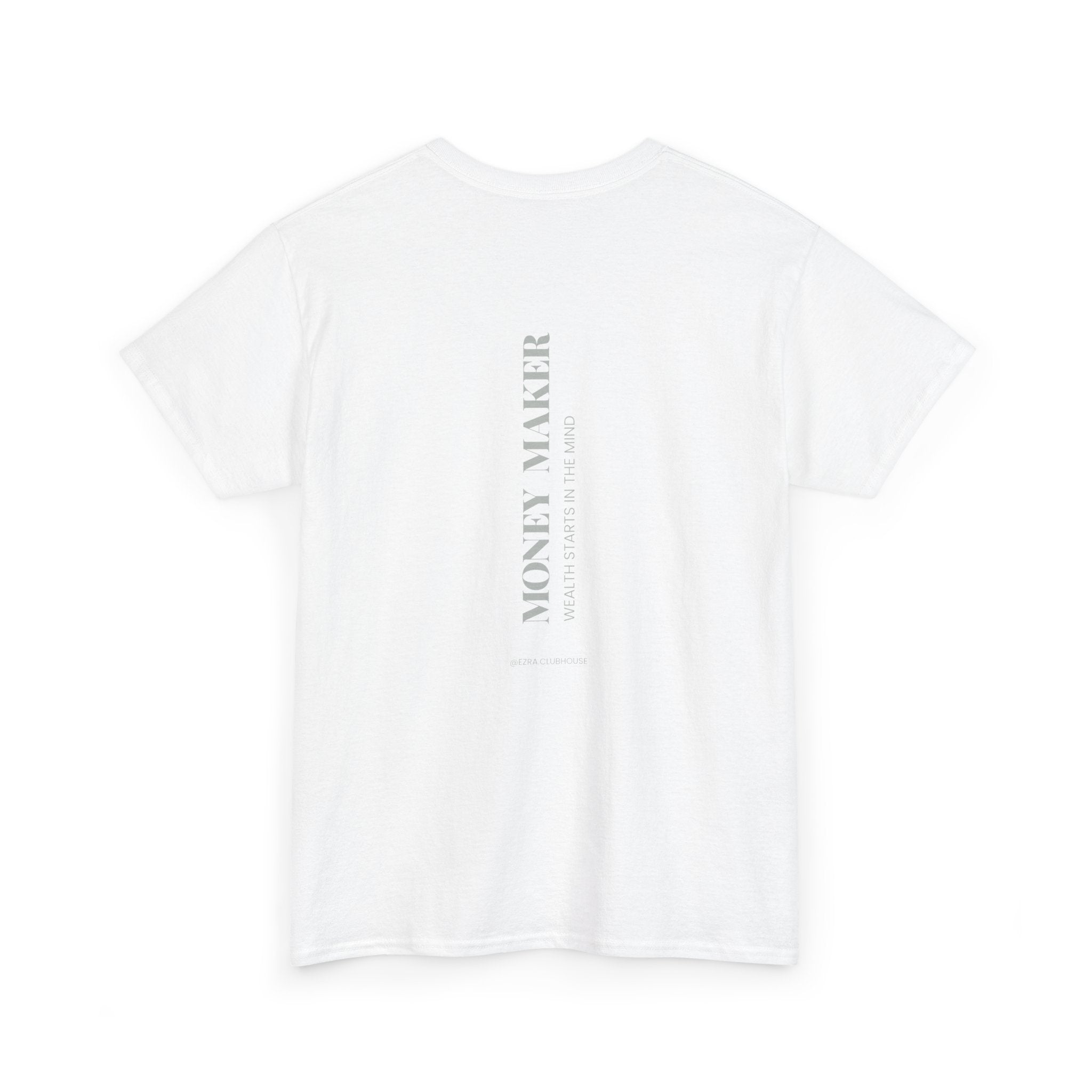 Money Maker Tee