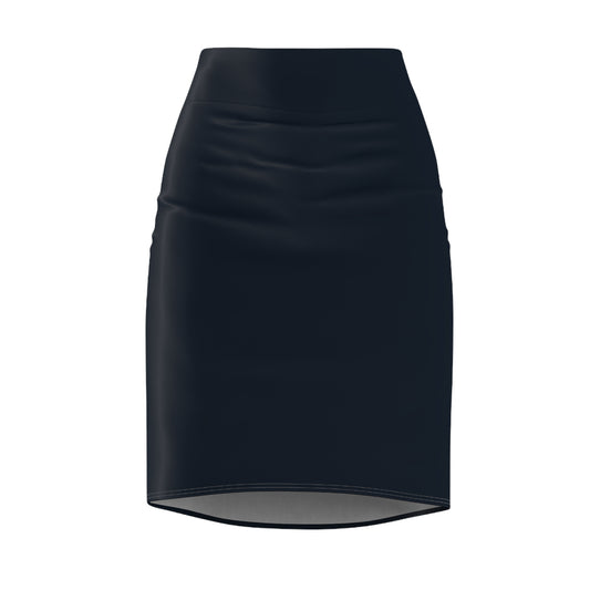 The Ezra Silhouette Skirt