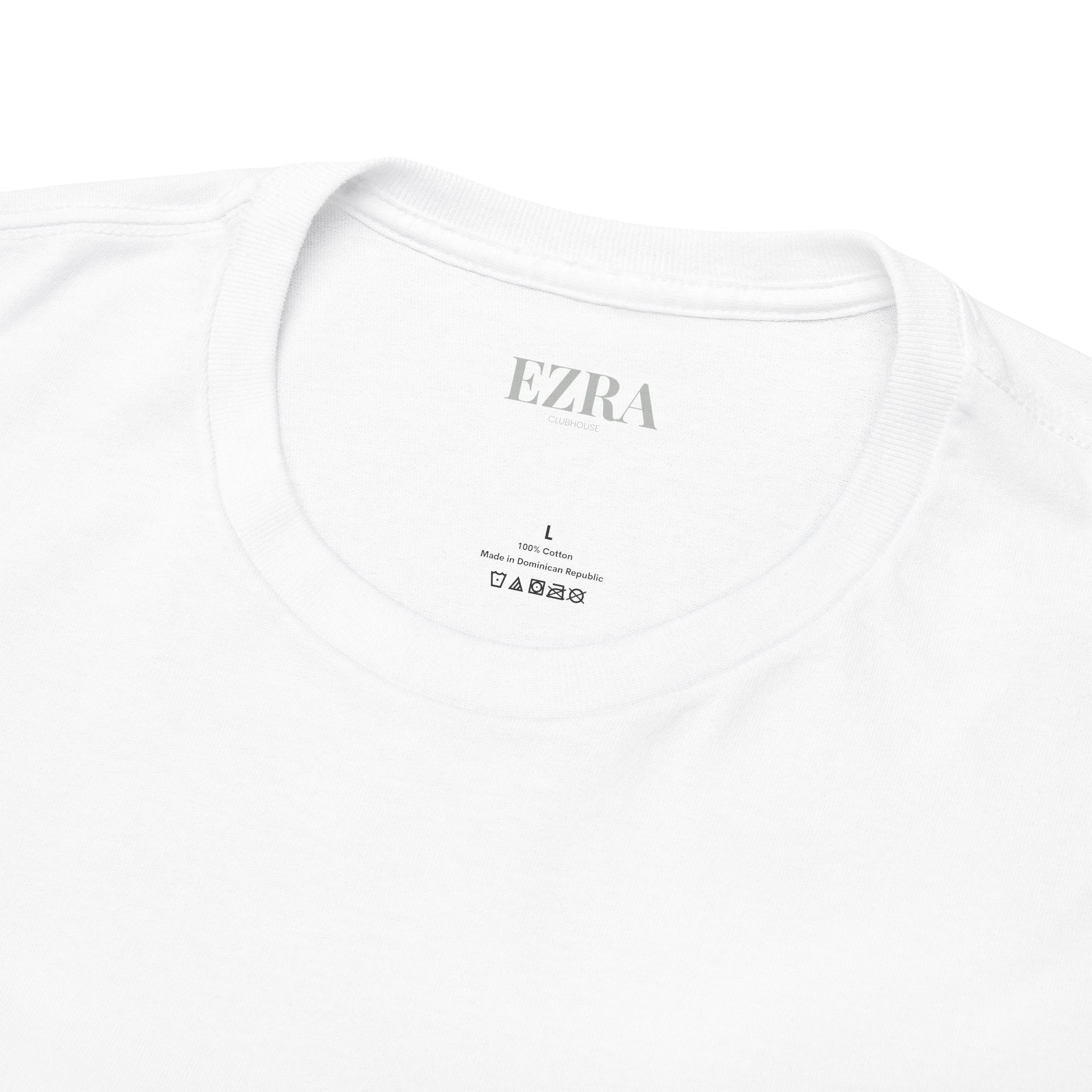 Ezra Unisex Tee
