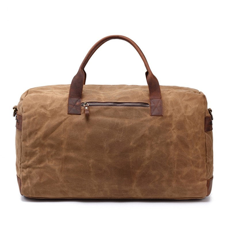 The Grounded Bag