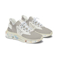 Latte Rooted Trainers