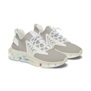 Latte Rooted Trainers