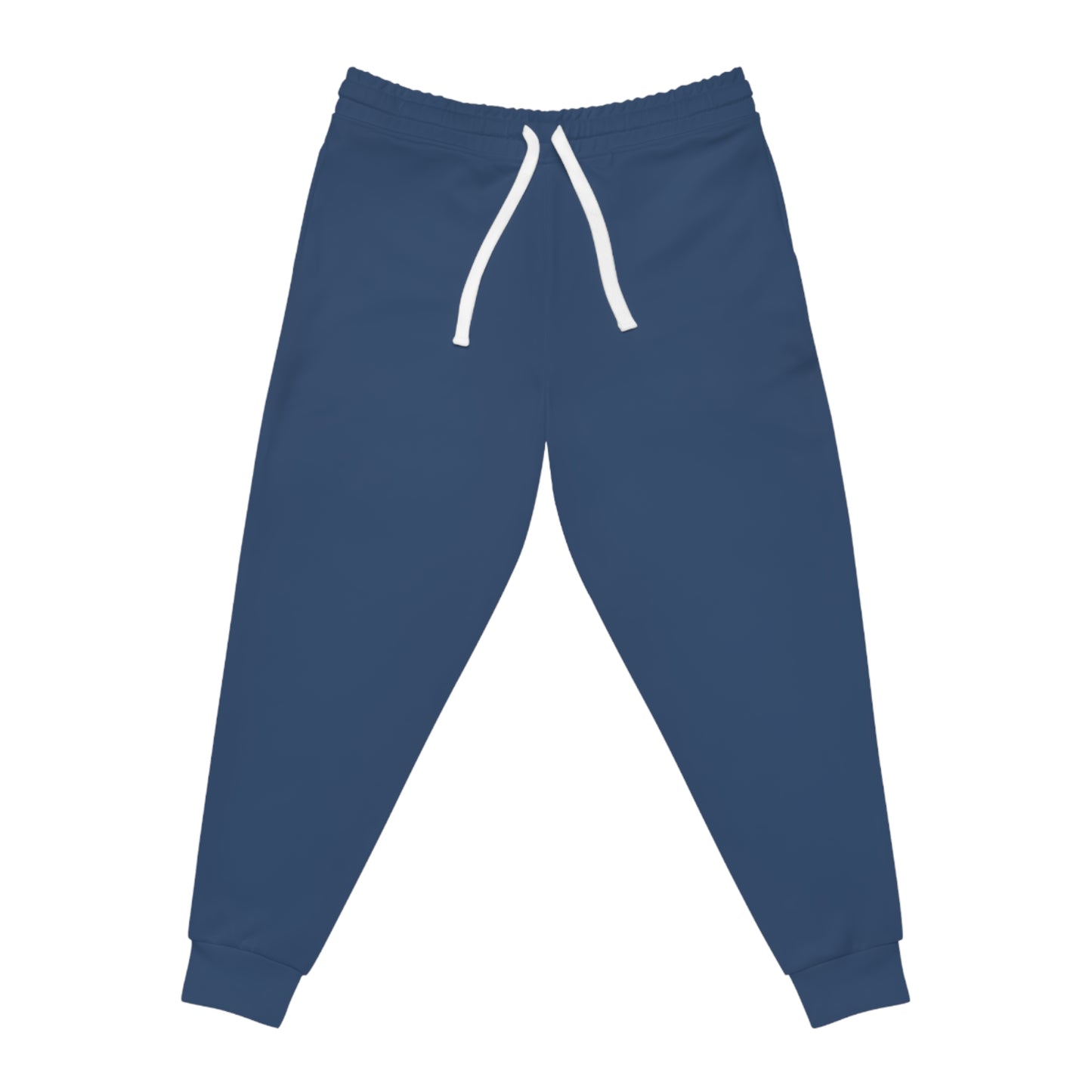 The Alignment Jogger - Police Blue