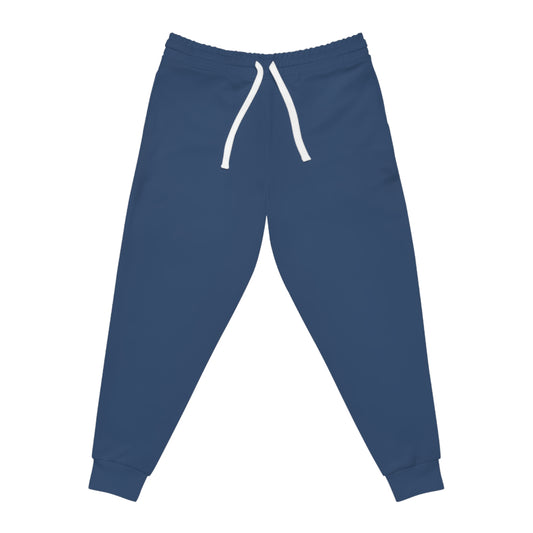 The Alignment Jogger - Police Blue