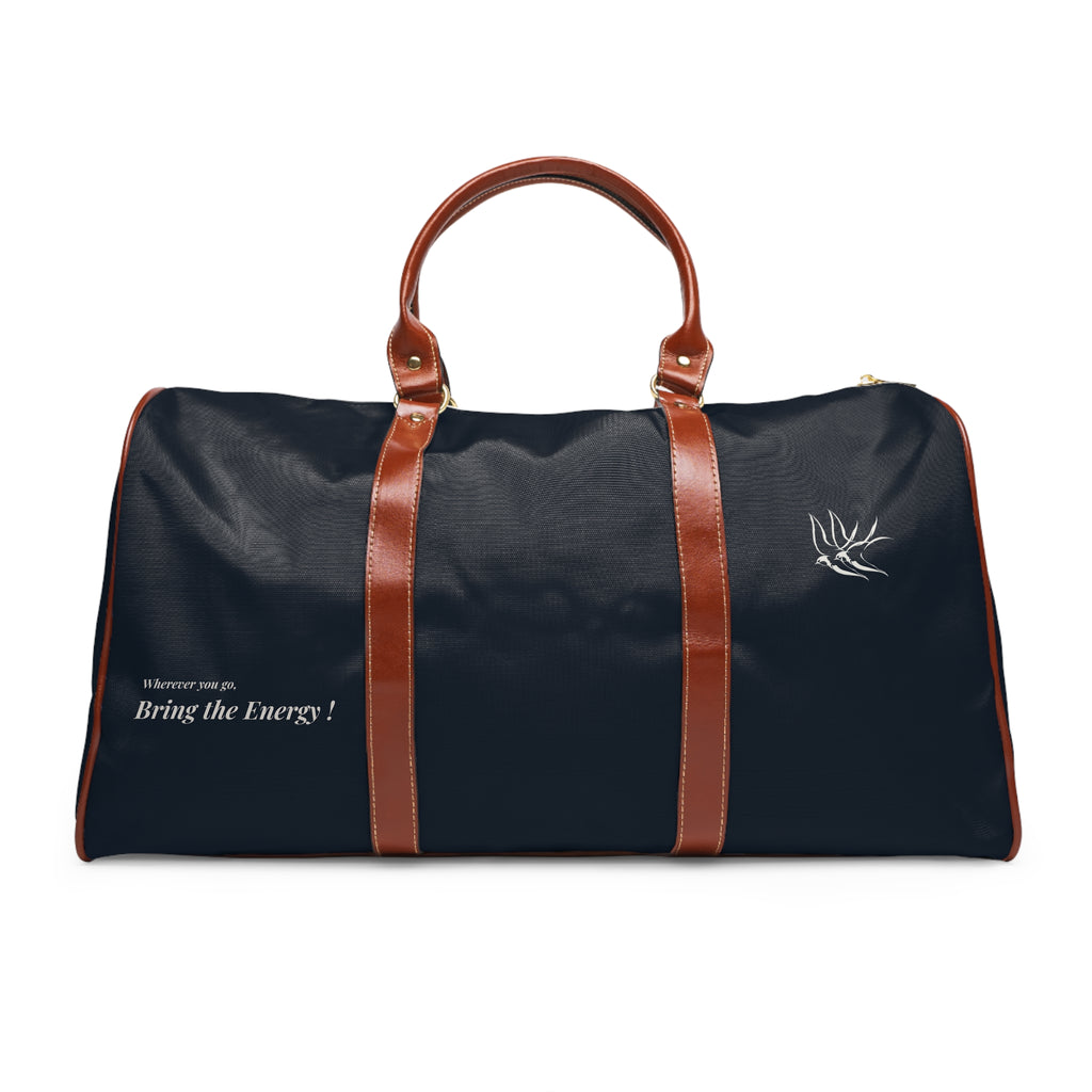 Bring the energy - Gym/Travel Bag