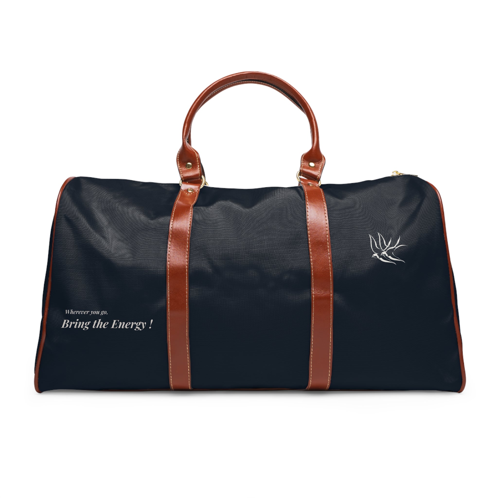 Bring the energy - Gym/Travel Bag