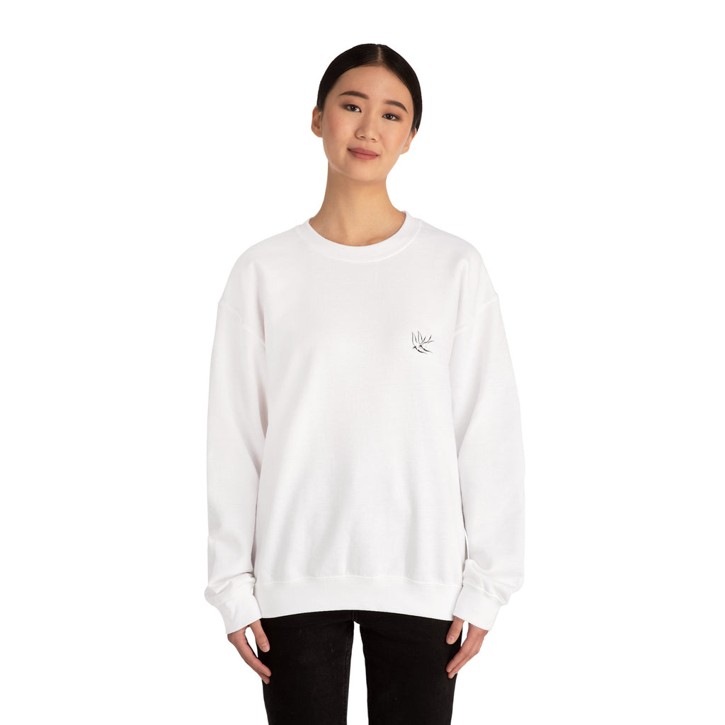 Rooted and Rising sweatshirt Unisex