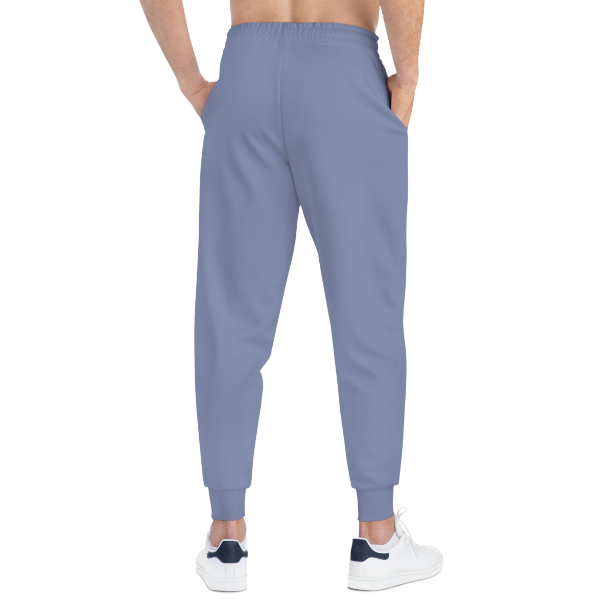 The Alignment Jogger – Rackley Blue