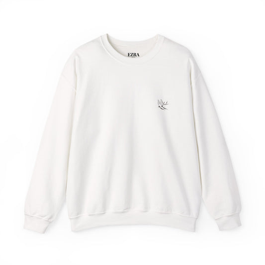 Rooted and Rising sweatshirt Unisex