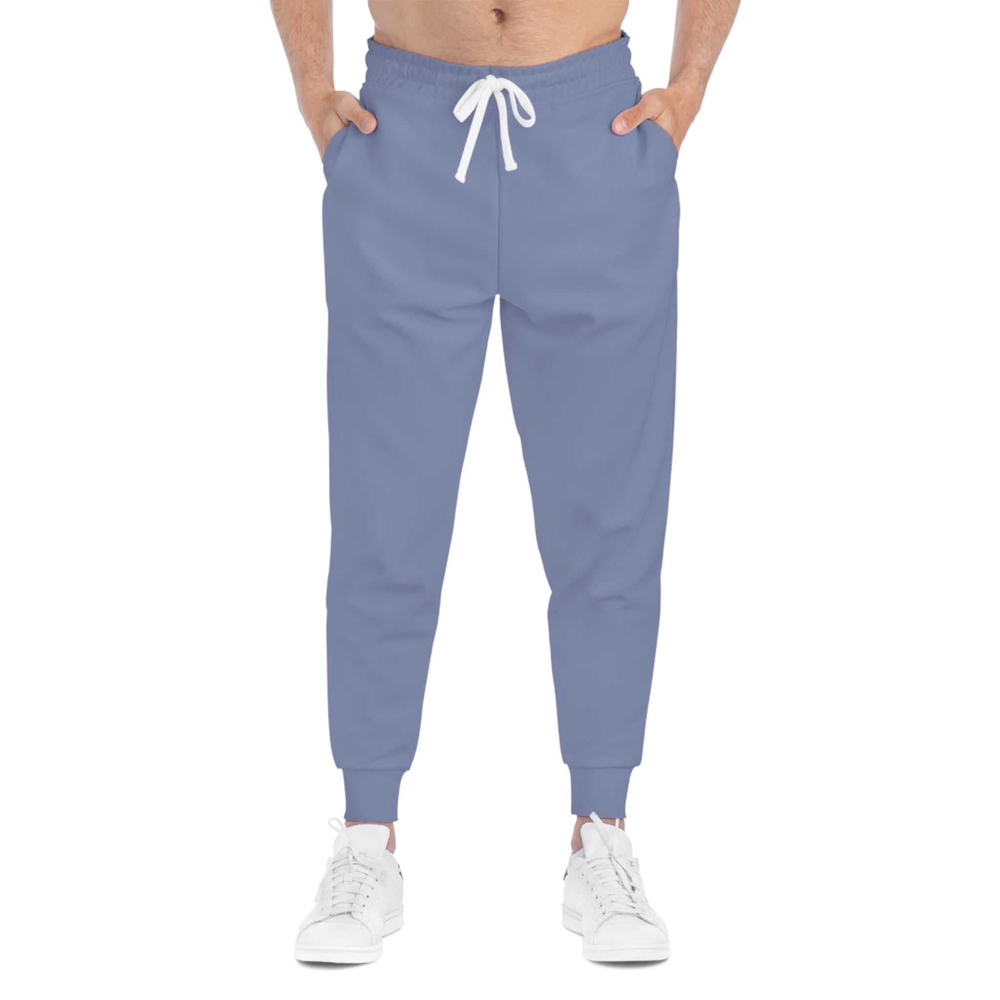 The Alignment Jogger – Rackley Blue