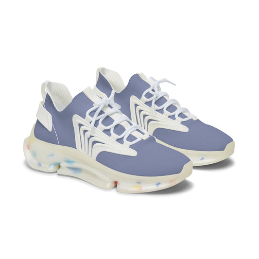 CELESTE Mesh Sneakers
