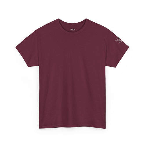 Ezra Unisex Tee