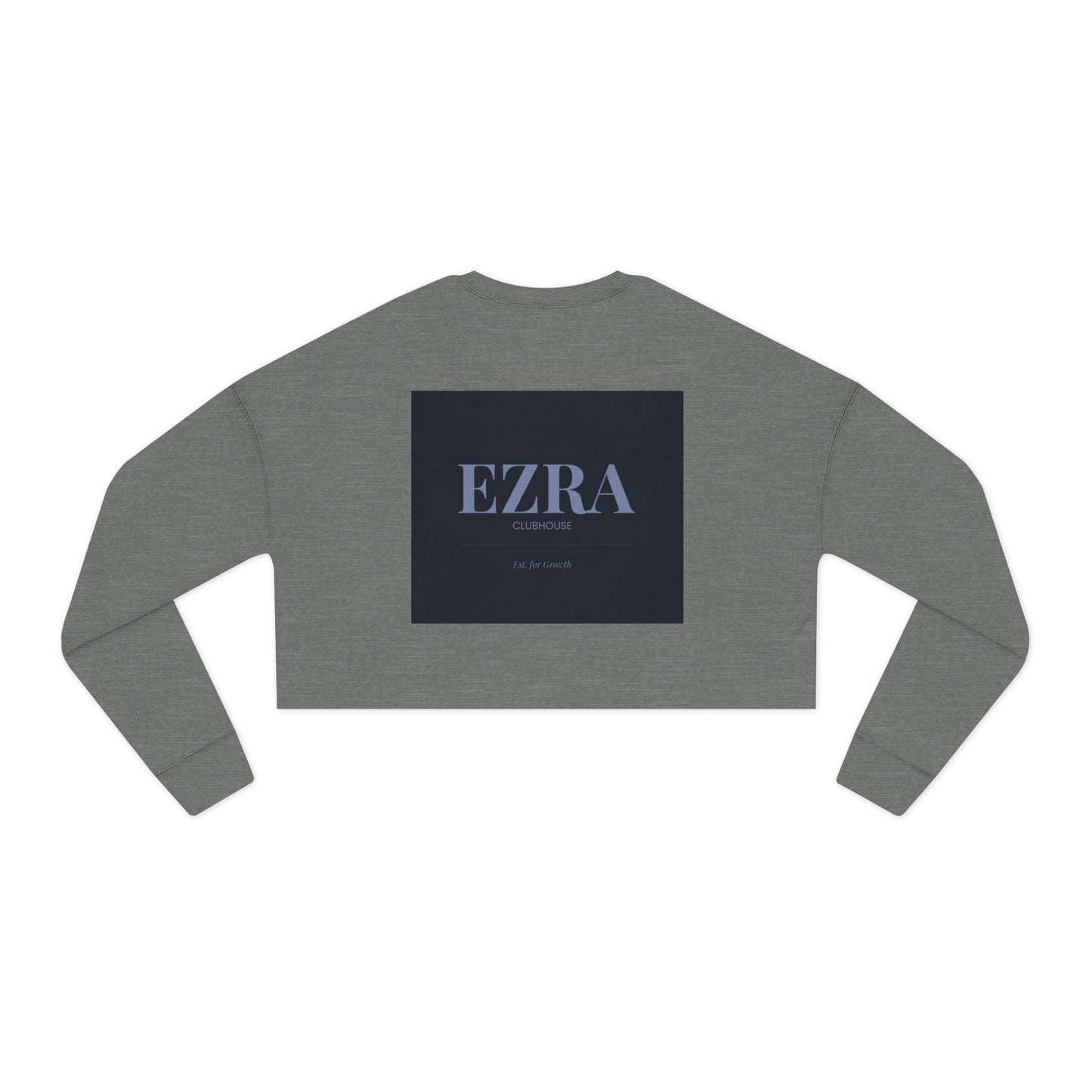 The Ezra Emblem Crop
