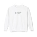 Ezra - Iconic Lightweight Crewneck Sweatshirt