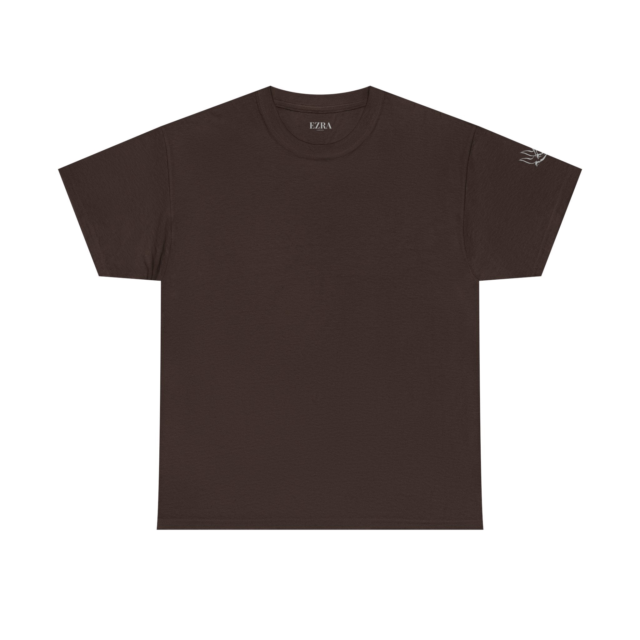 Ezra Unisex Tee