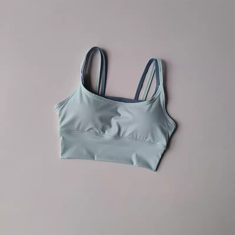 The Poise Sports Bra