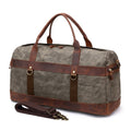 The Grounded Bag