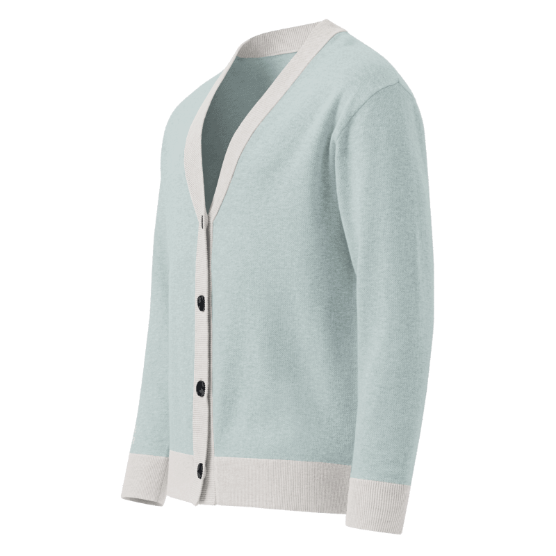 The Balance Cardigan