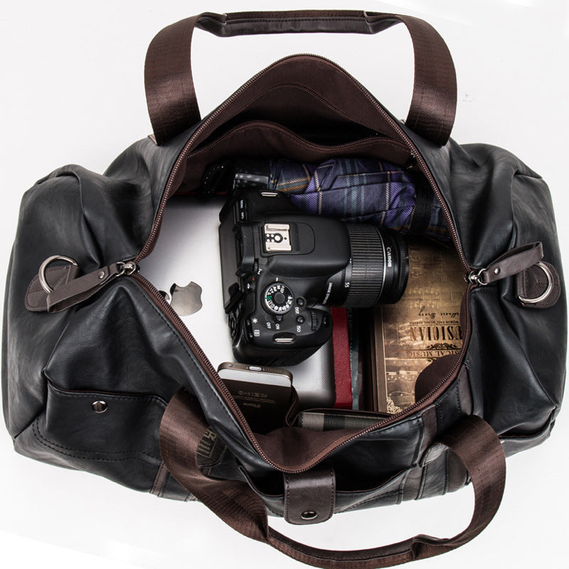 The Journey Bag