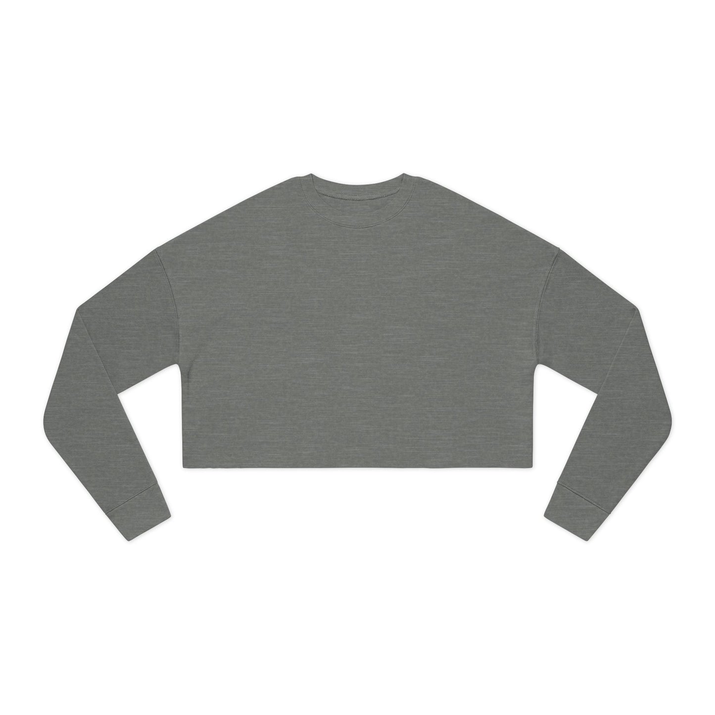 The Ezra Emblem Crop
