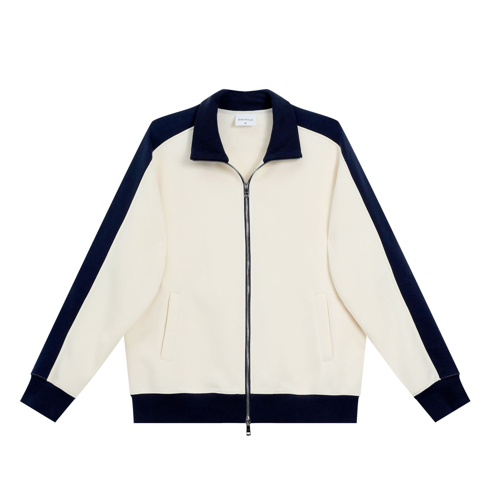 The Aura Track Jacket