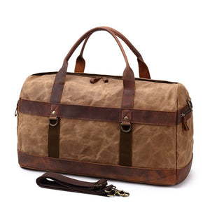 The Grounded Bag