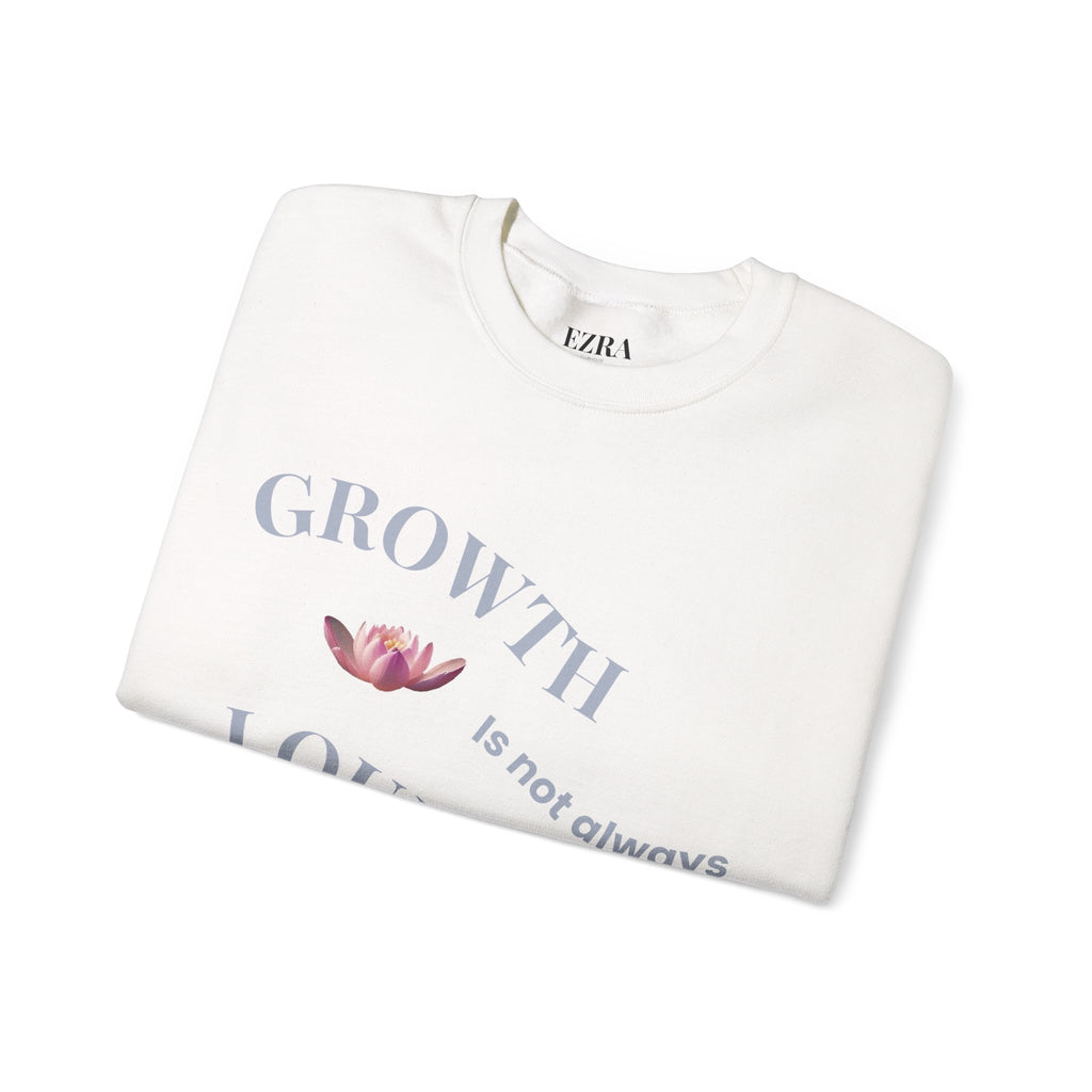 Lotus - sweatshirt Unisex