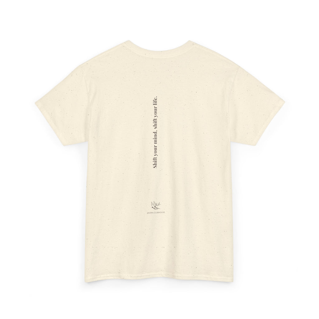 Shift your mind Unisex Tee