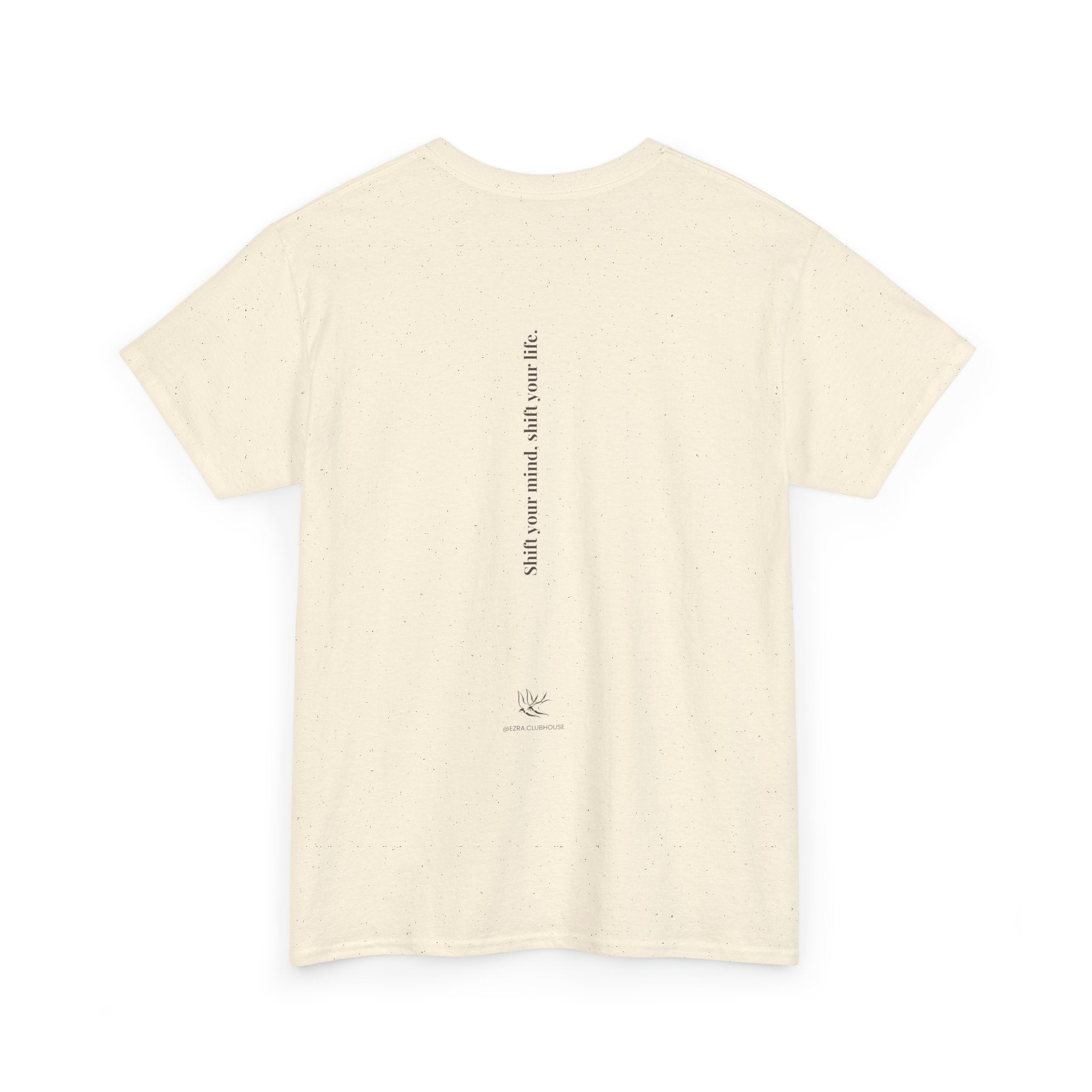 Shift your mind Unisex Tee