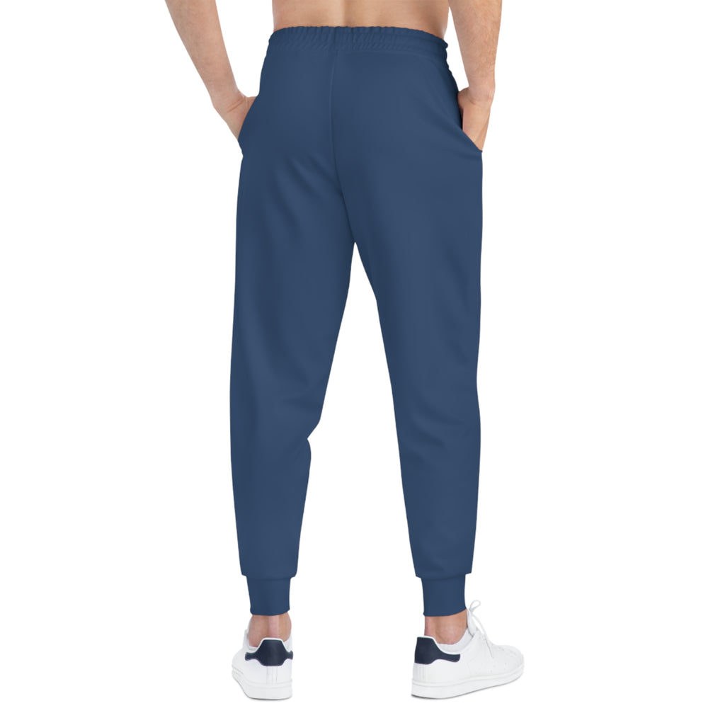The Alignment Jogger - Police Blue